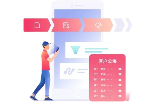 畅远技术小蜜蜂营销系统v2.0全新上线 赋能多场景互动营销服务与信息技术咨询