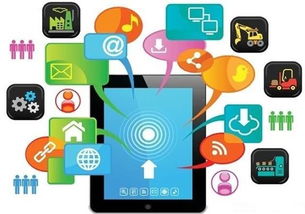 物联网产业未来发展的几大趋势与应用前景展望