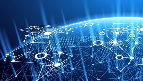 区块链赋能物联网 信息技术咨询服务如何降低生态应用技术门槛